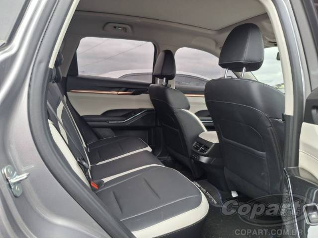 2025 GWM HAVAL H6 