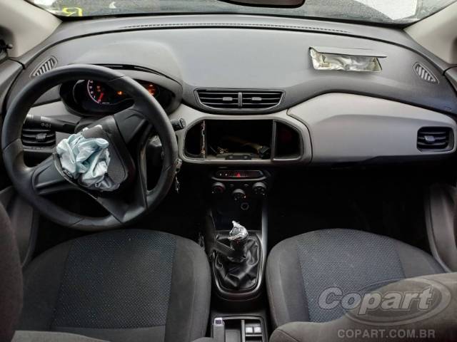 2018 CHEVROLET ONIX 