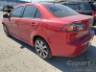 2014 MITSUBISHI LANCER 
