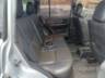 2015 MITSUBISHI PAJERO TR4 