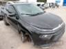 2019 FIAT TORO 