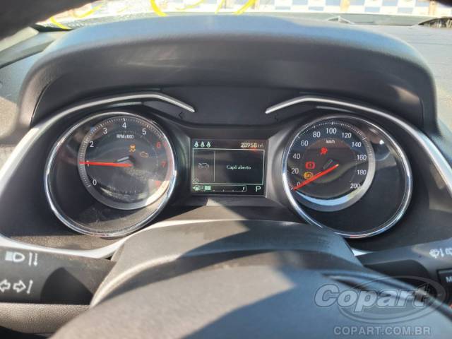 2023 CHEVROLET ONIX 