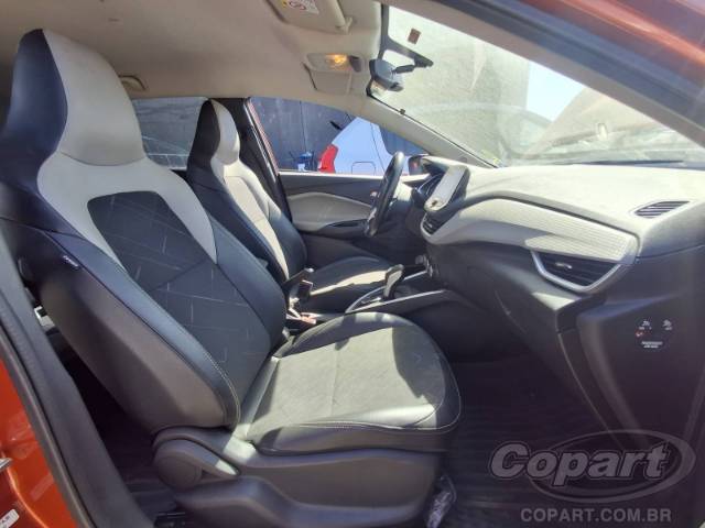 2020 CHEVROLET ONIX 