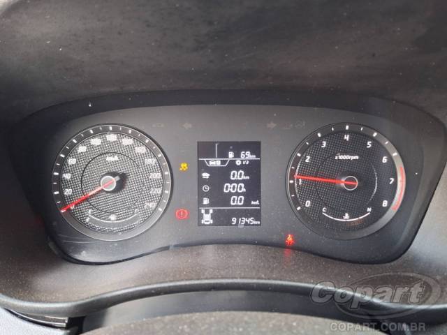 2023 HYUNDAI HB20 