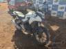 2016 HONDA CB 500 X 