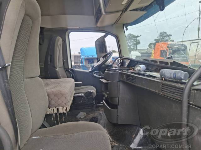 2021 VOLVO FH 