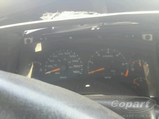 1998 CHEVROLET BLAZER 