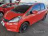 2014 HONDA FIT 