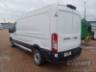 2025 FORD E-TRANSIT FURGAO 