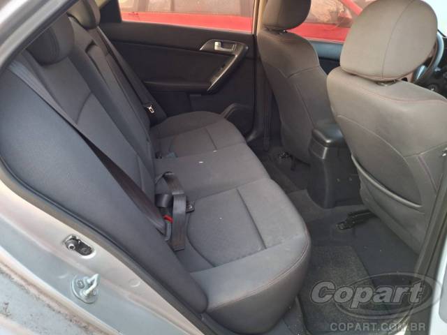 0 KIA CERATO 