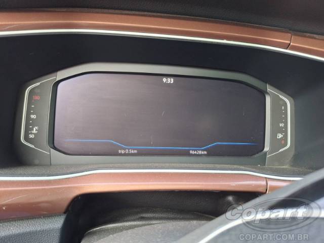 2021 VOLKSWAGEN T-CROSS 
