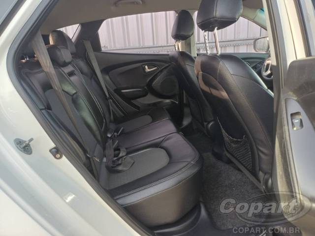 2015 HYUNDAI IX35 