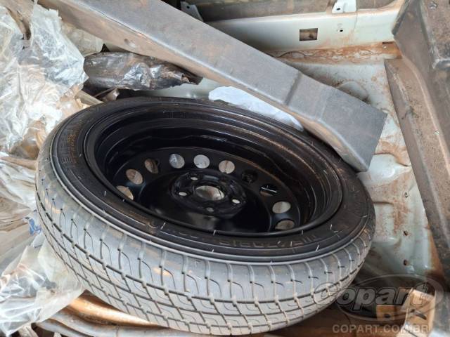 2024 CHEVROLET TRACKER 