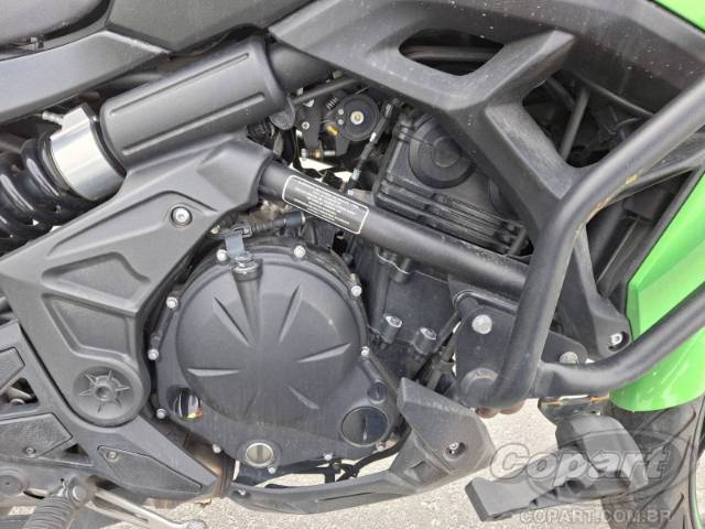 2023 KAWASAKI VERSYS 