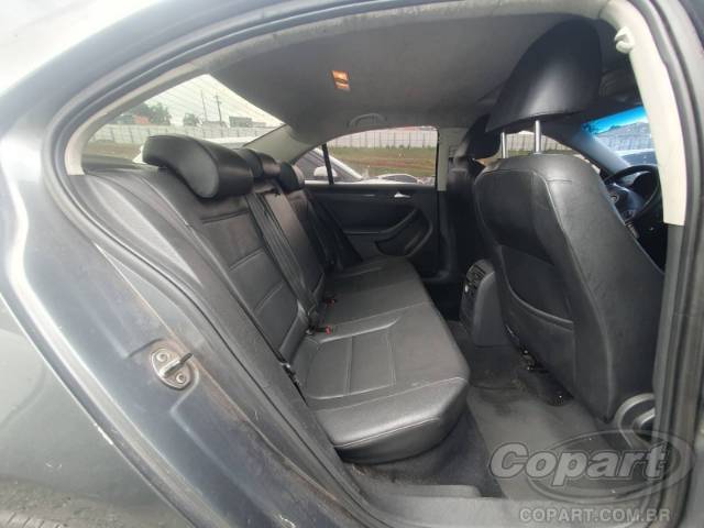 2013 VOLKSWAGEN JETTA 