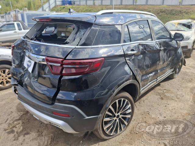 2022 FORD TERRITORY 