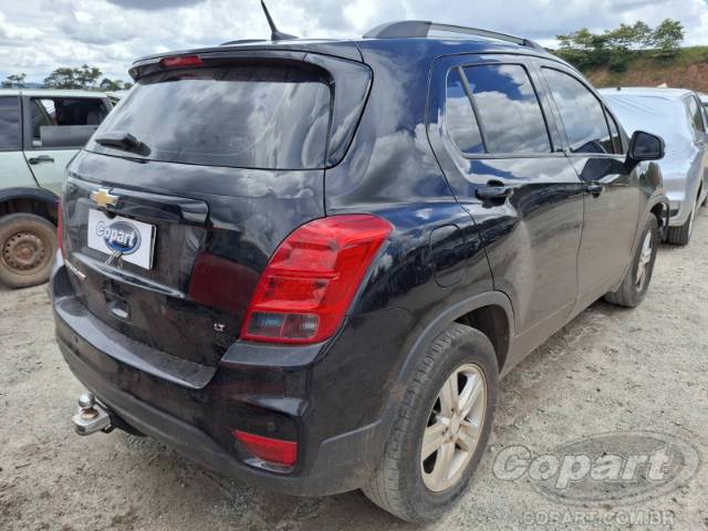 2019 CHEVROLET TRACKER 