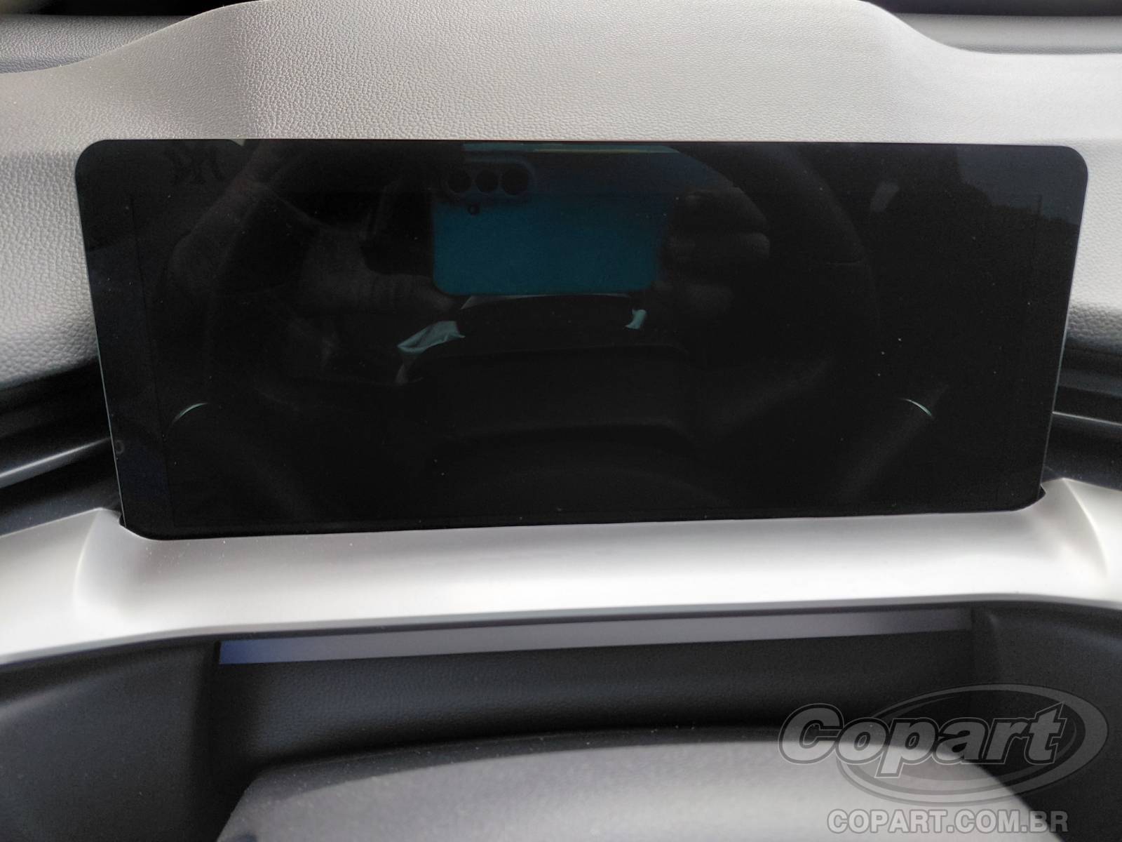 2026 GWM HAVAL H6 — foto 8 de 12
