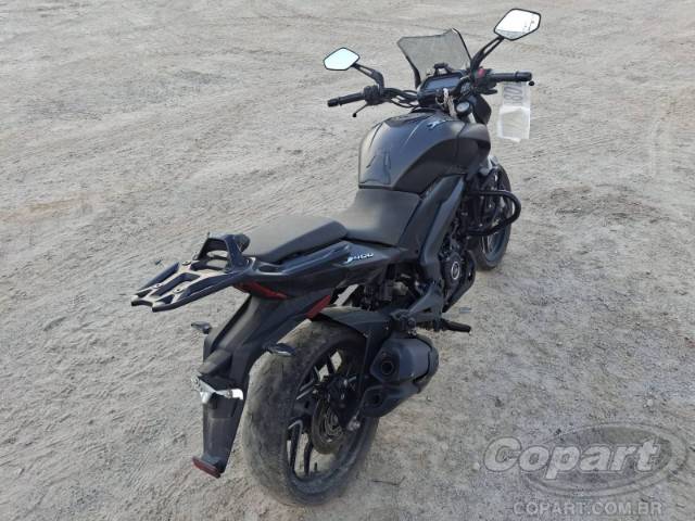 2024 BAJAJ DOMINAR 