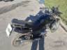 2011 HONDA CG 150 