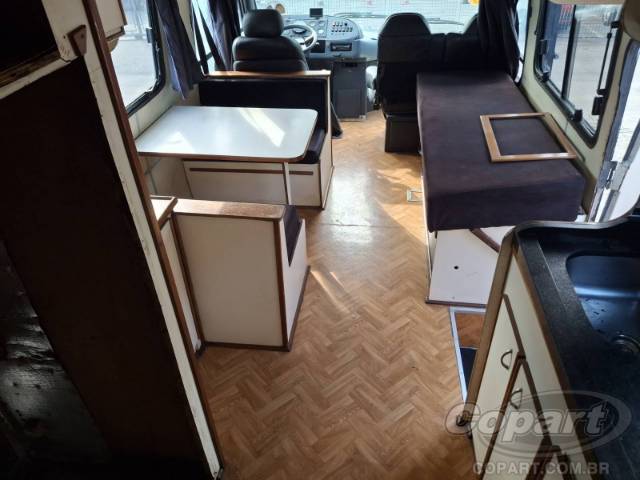 1988 VOLKSWAGEN 7.90 