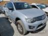 2012 MITSUBISHI L200 TRITON 