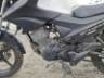 2020 YAMAHA YBR 150 FACTOR 