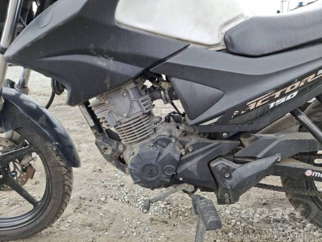 2020 YAMAHA YBR 150 FACTOR 