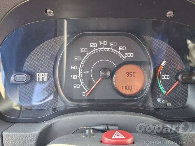 2016 FIAT PALIO 