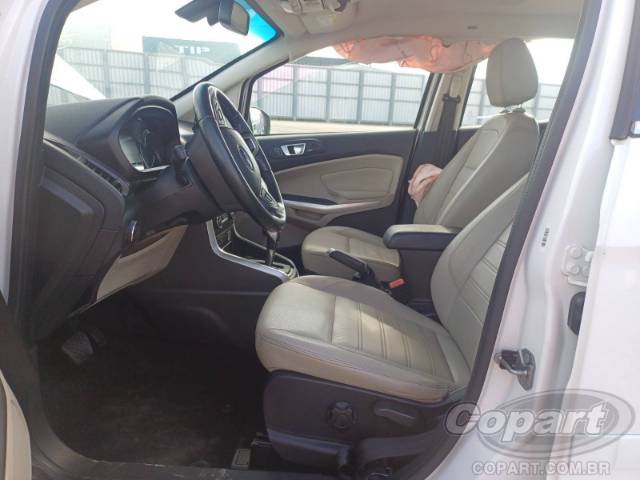 2019 FORD ECOSPORT 