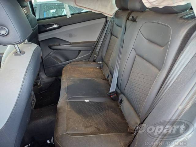 2024 VOLKSWAGEN TAOS 