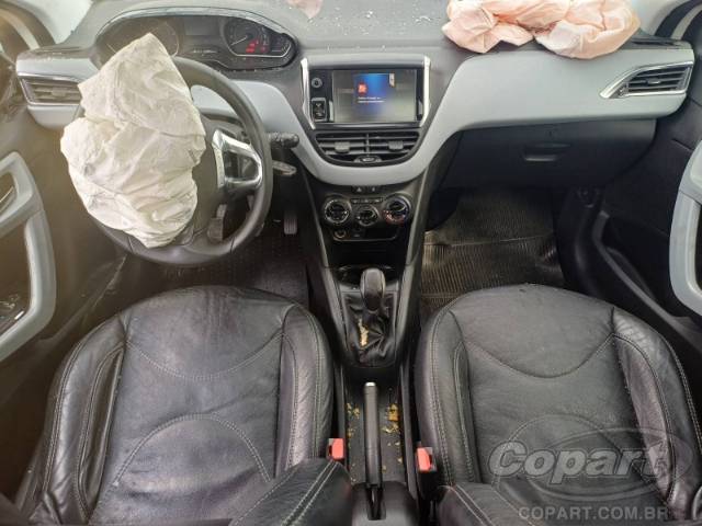 2014 PEUGEOT 208 