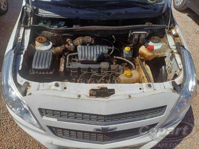 2012 CHEVROLET MONTANA 
