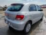 2011 VOLKSWAGEN GOL 