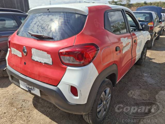 2025 RENAULT KWID 