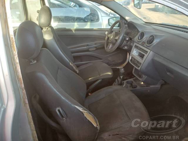 2015 VOLKSWAGEN SAVEIRO 