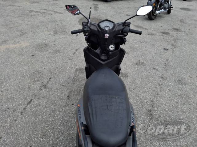 2020 YAMAHA NEO 