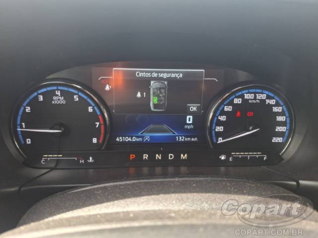 2022 FORD BRONCO SPORT 