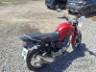 2021 HONDA CG 160 