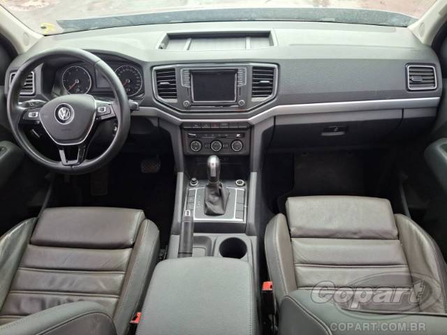 2023 VOLKSWAGEN AMAROK 