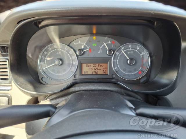 2011 FIAT LINEA 