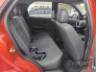2007 FIAT PALIO 