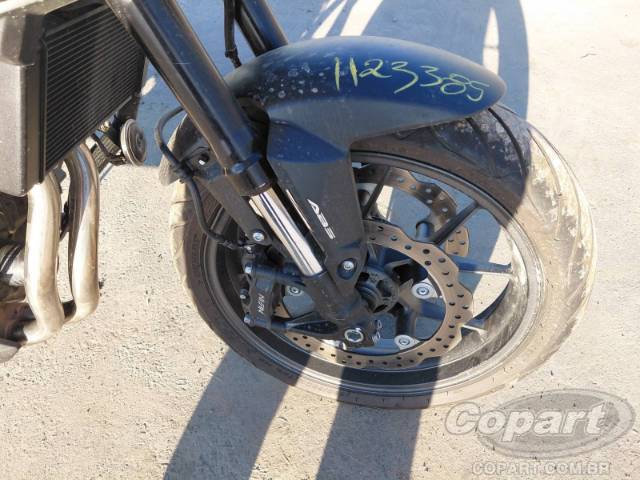 2026 HONDA CB 500 