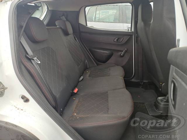 2019 RENAULT KWID 