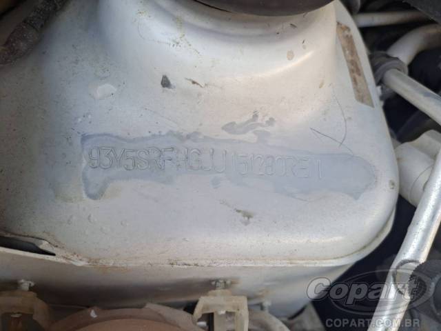 2018 RENAULT SANDERO 