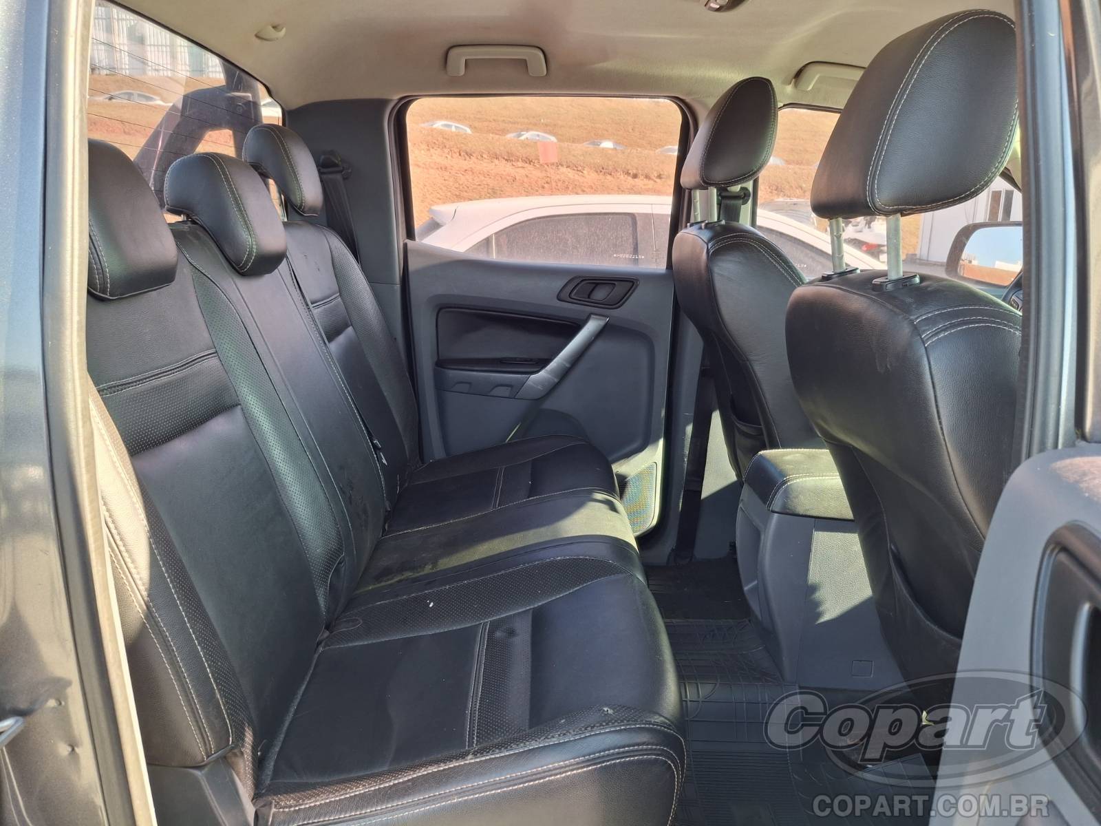 2019 FORD RANGER CD — foto 6 de 15