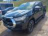 2021 TOYOTA HILUX CD 