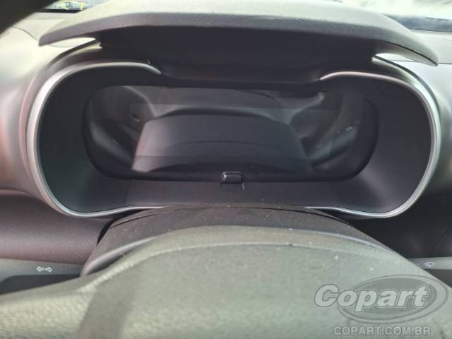 2021 CITROEN C4 CACTUS 