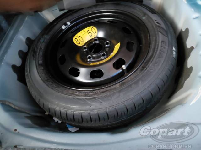 2020 VOLKSWAGEN POLO 