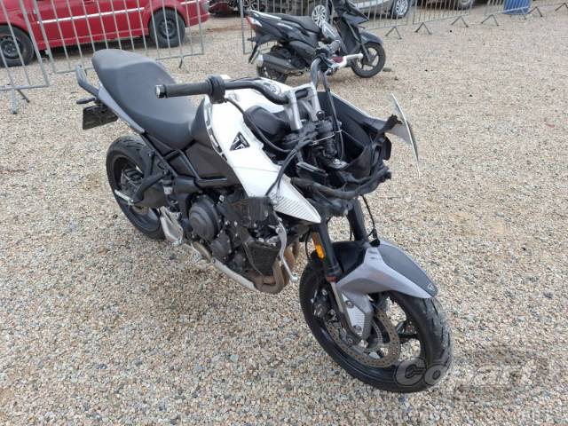 2026 TRIUMPH TIGER SPORT 